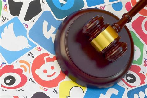 The Supreme Court will decide if state laws limiting social media platforms violate the Constitution